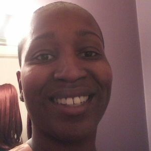 Meet your Posher, Lakesha